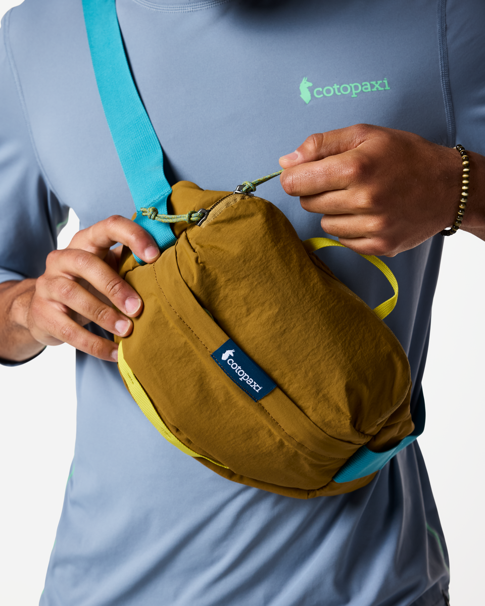Empacable 3L Sling | Everyday Carry