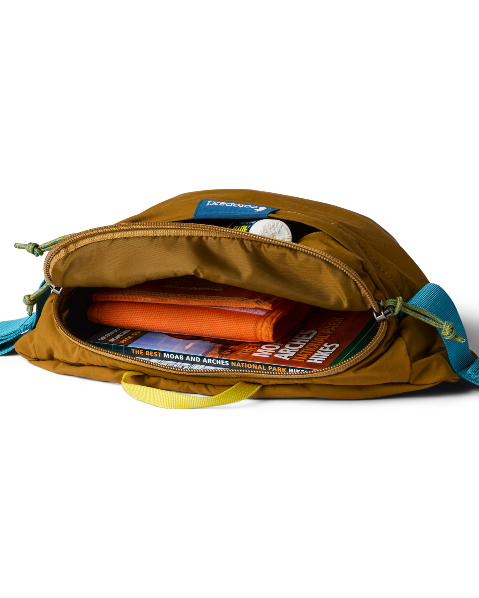 Empacable 3L Sling | Everyday Carry