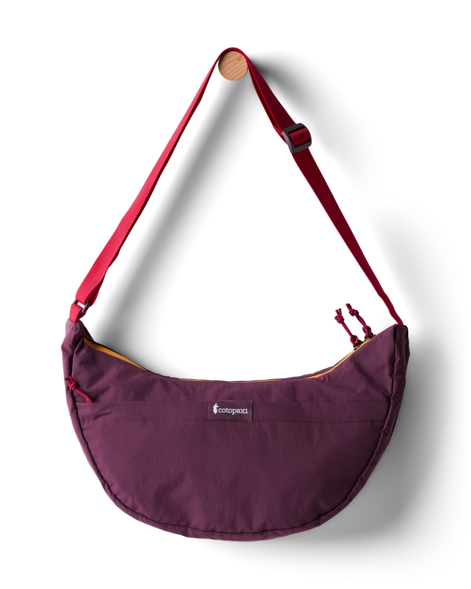 Empacable 6L Crescent Bag | Versatile Everyday Carry