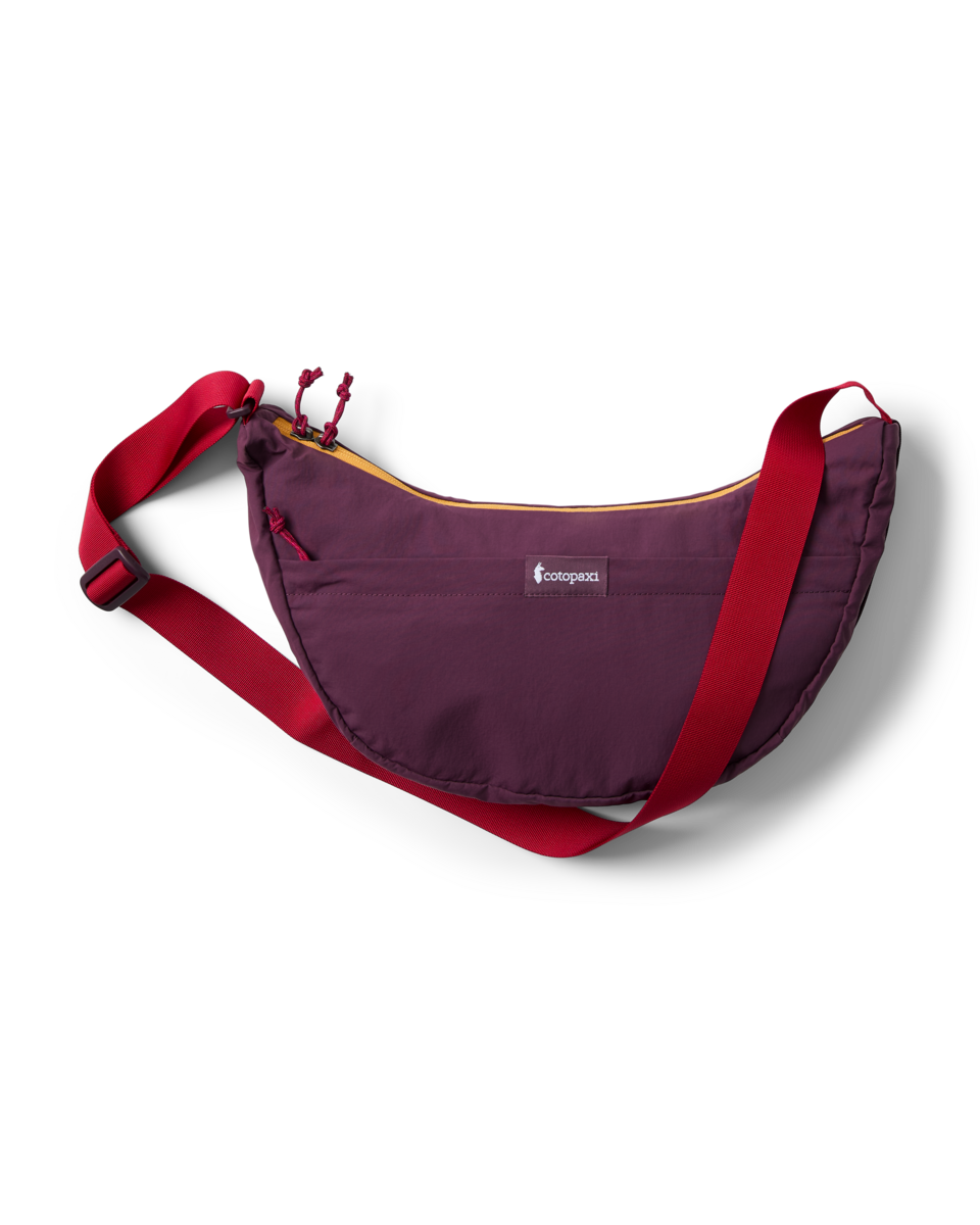 Empacable 6L Crescent Bag | Versatile Everyday Carry