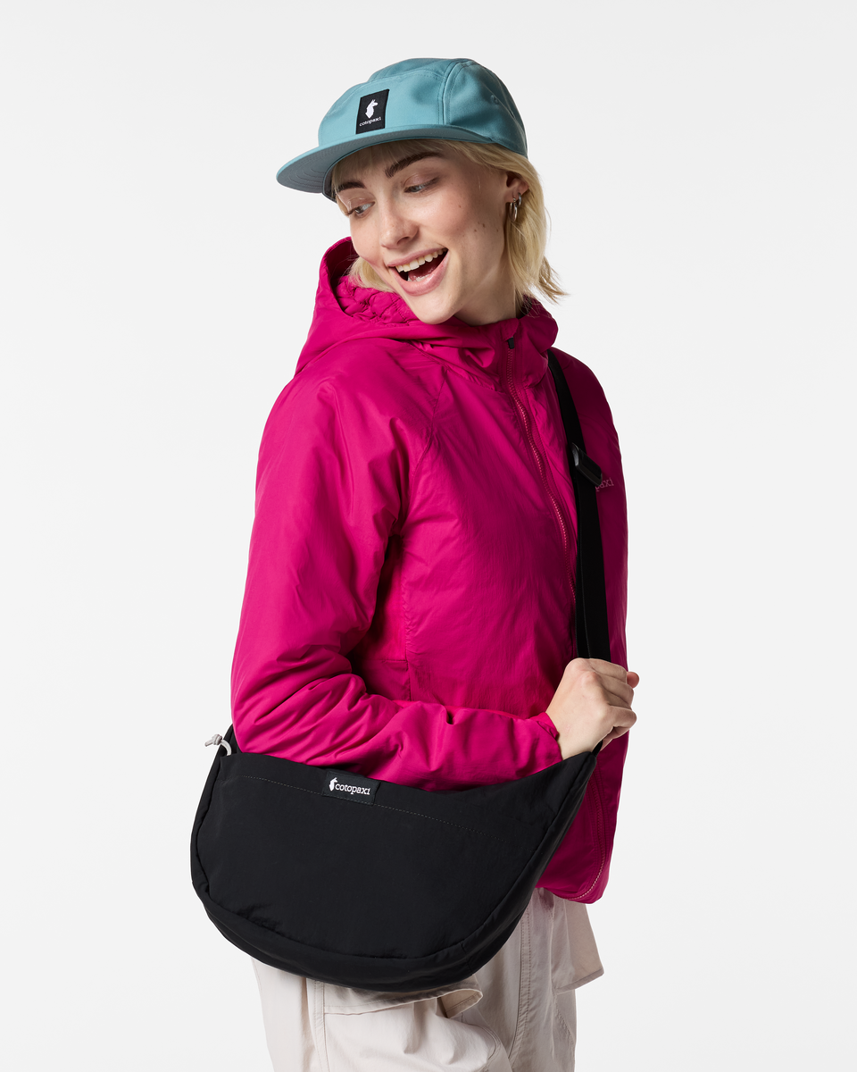 Empacable 6L Crescent Bag | Versatile Everyday Carry