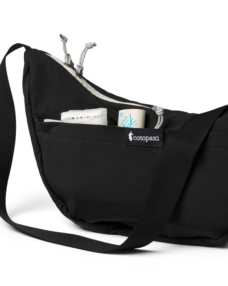Empacable 6L Crescent Bag | Versatile Everyday Carry