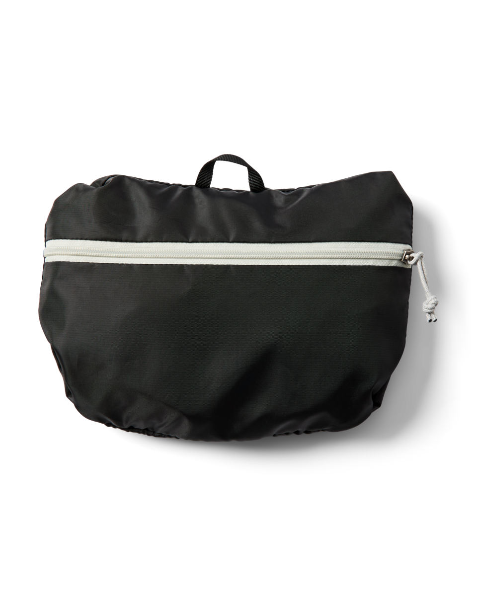 Empacable 6L Crescent Bag | Versatile Everyday Carry