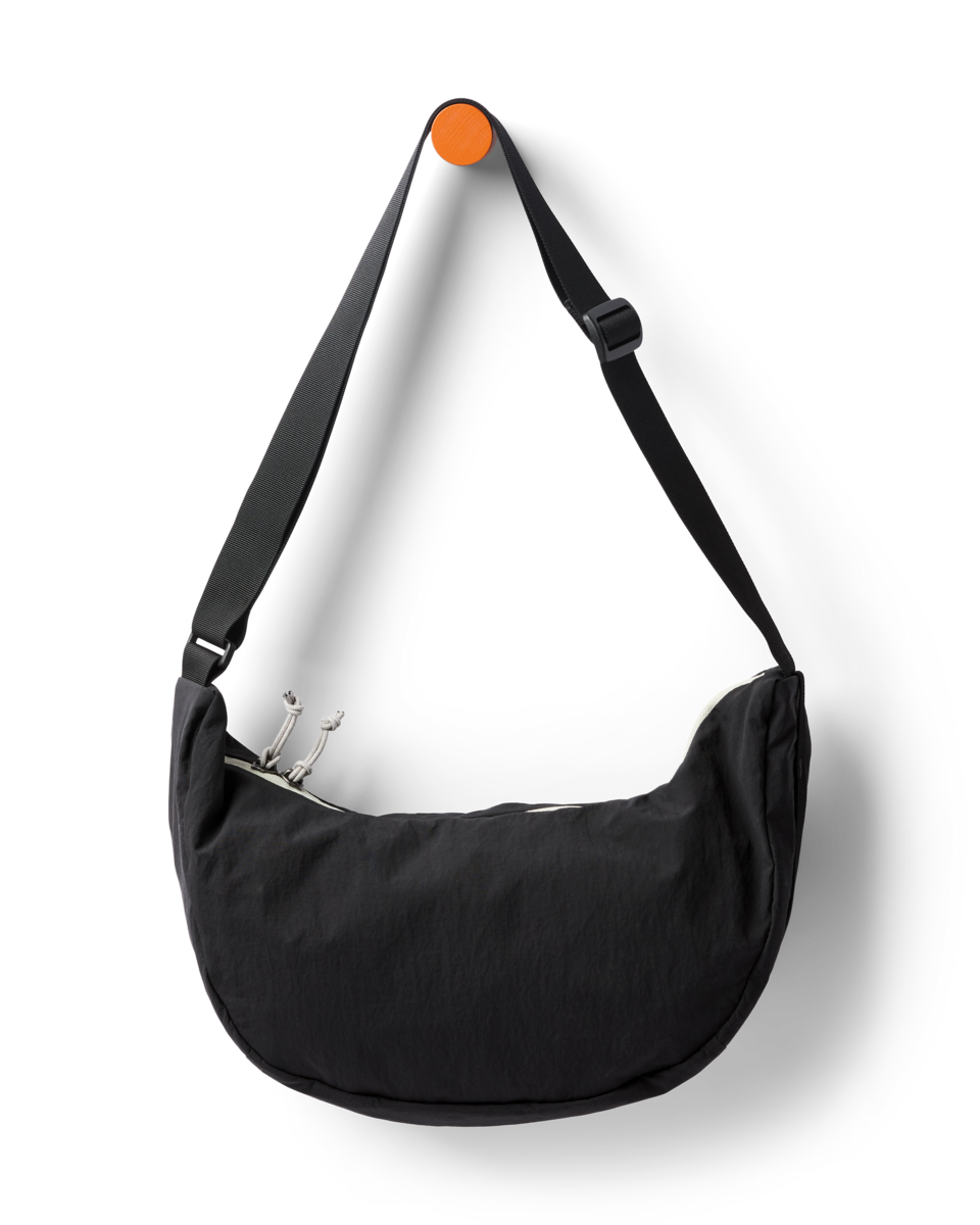 Empacable 6L Crescent Bag | Versatile Everyday Carry
