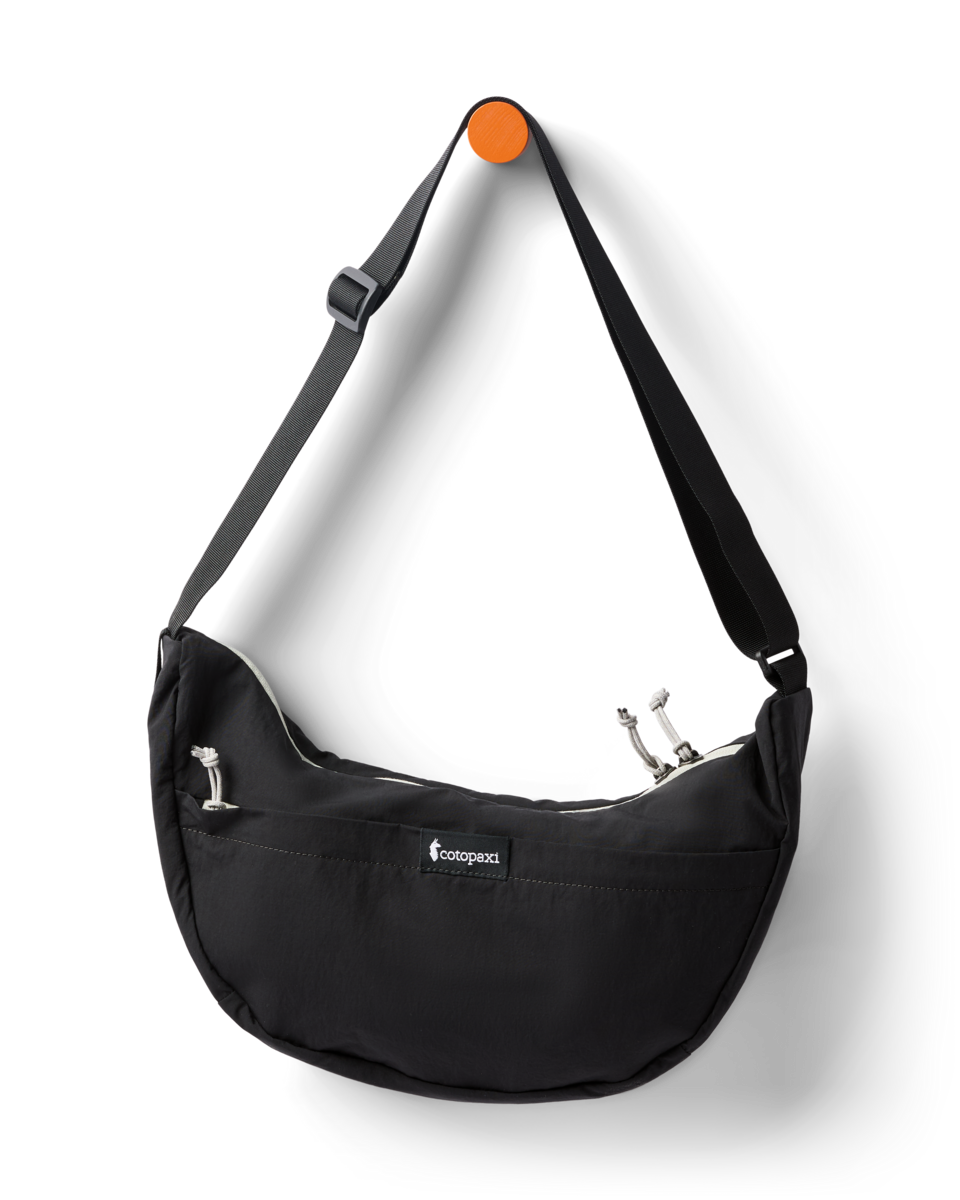 Empacable 6L Crescent Bag | Versatile Everyday Carry