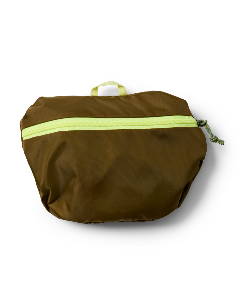 Empacable 6L Crescent Bag | Versatile Everyday Carry