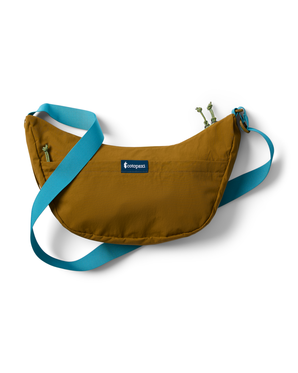 Empacable 6L Crescent Bag | Versatile Everyday Carry