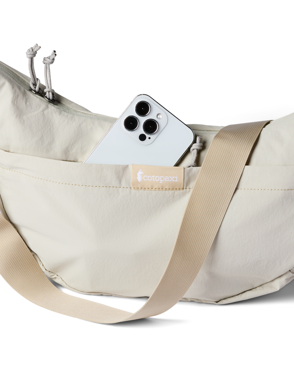 Empacable 6L Crescent Bag | Versatile Everyday Carry
