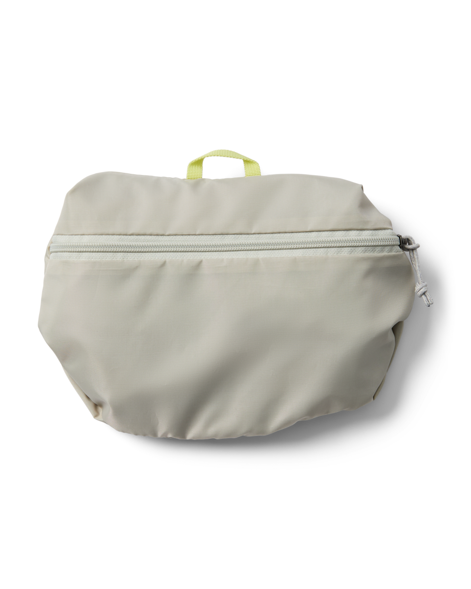 Empacable 6L Crescent Bag | Versatile Everyday Carry