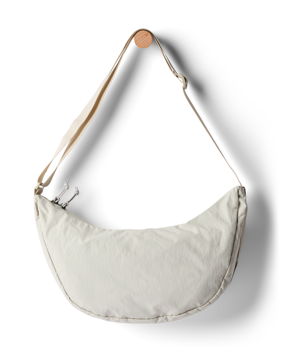 Empacable 6L Crescent Bag | Versatile Everyday Carry