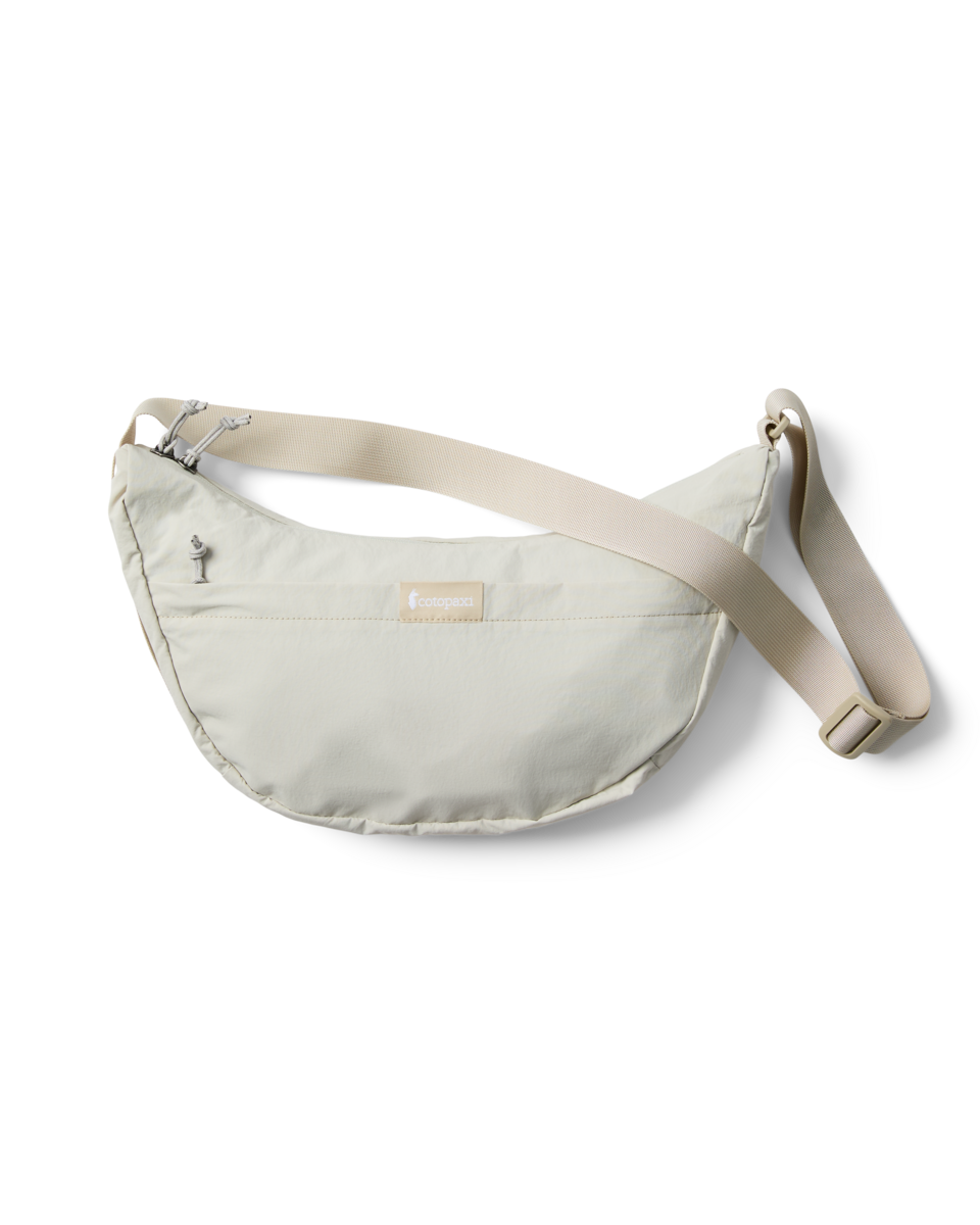 Empacable 6L Crescent Bag | Versatile Everyday Carry