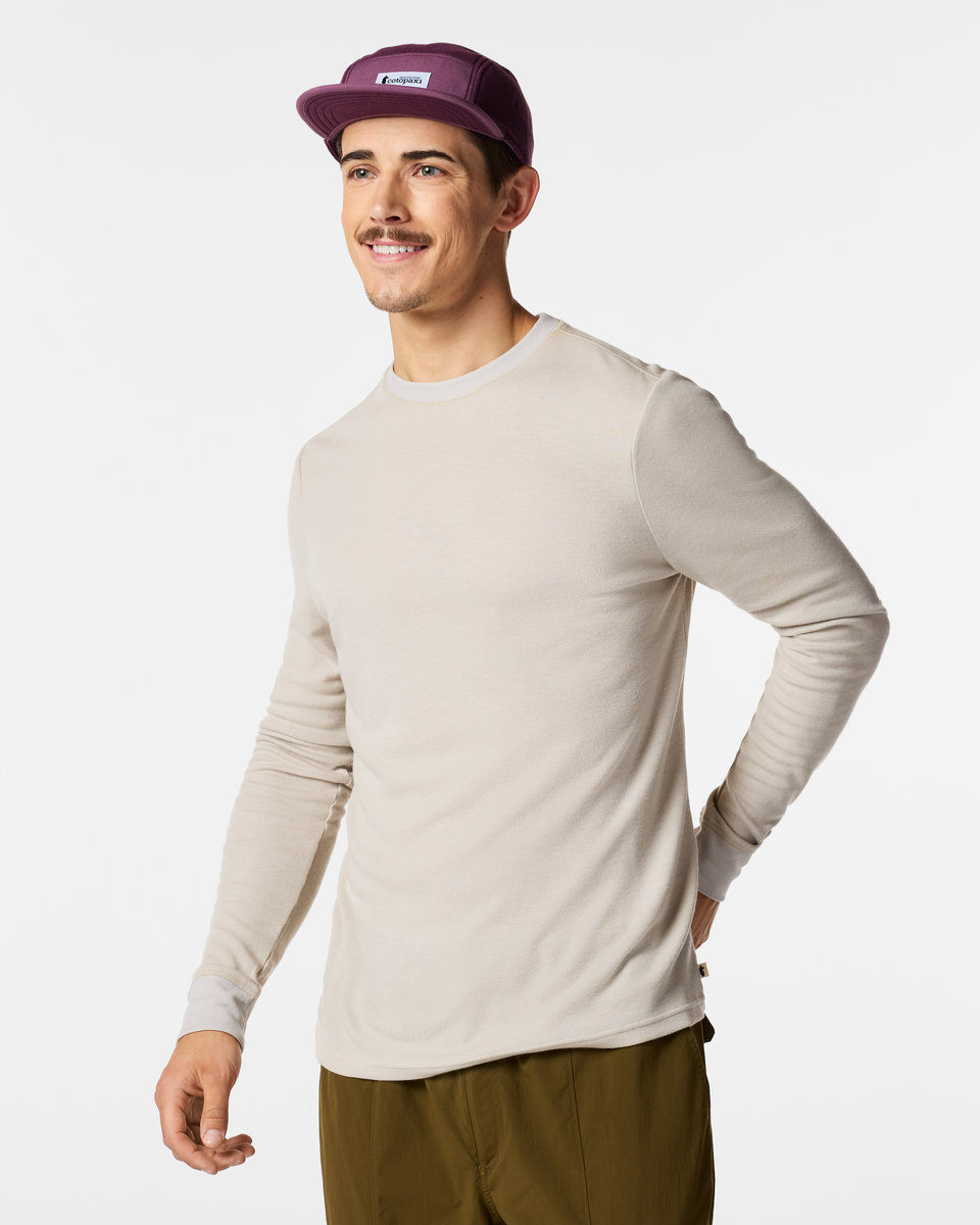 Fleece 5-Panel Hat | Cozy Outdoor Layer