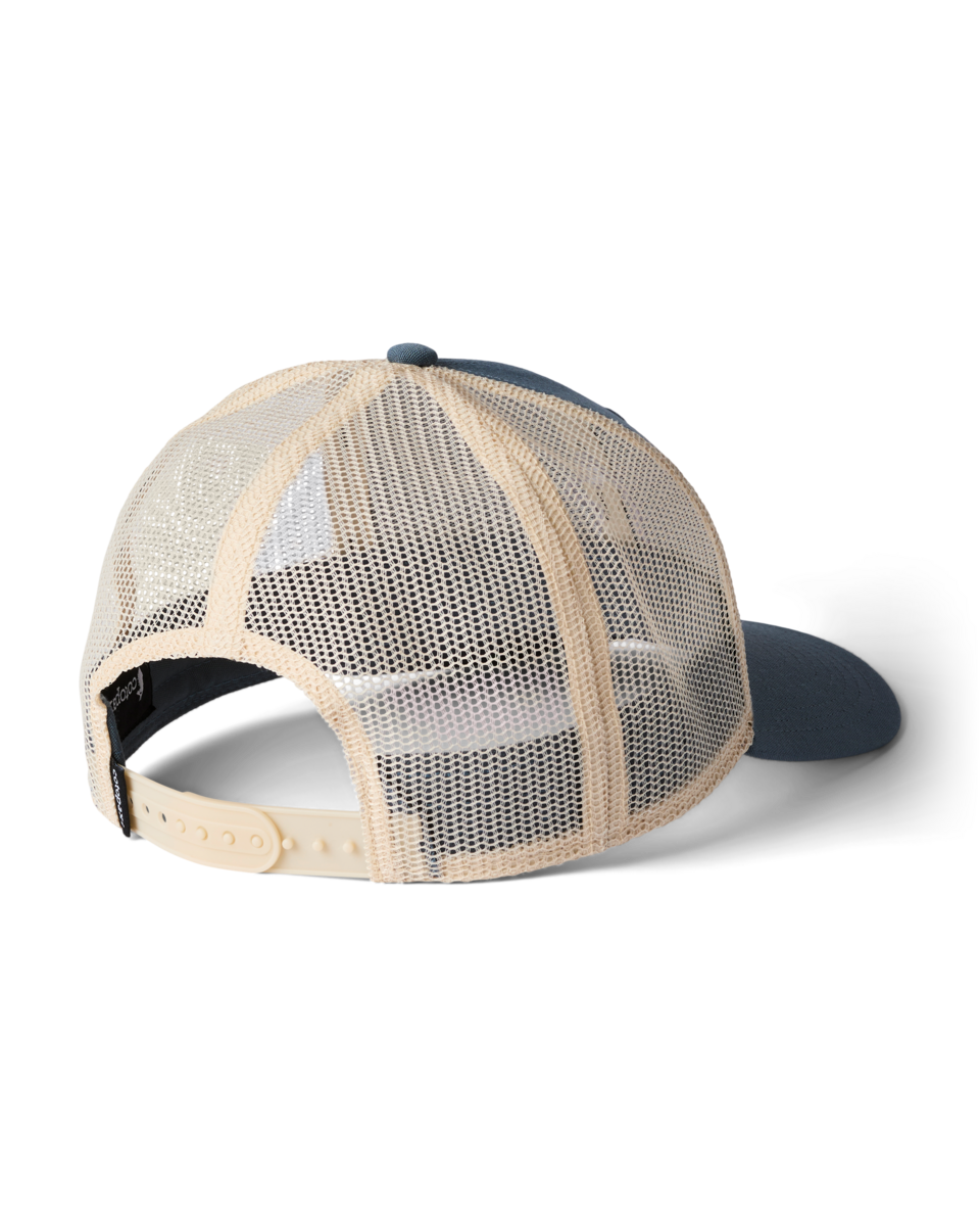 Llama Trucker Hat | Everyday Sun Coverage