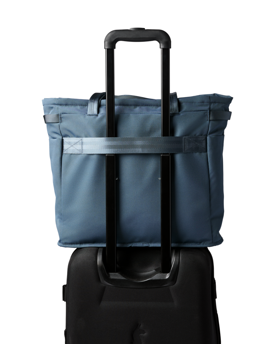 Mente 22L Tote | Everyday Carry