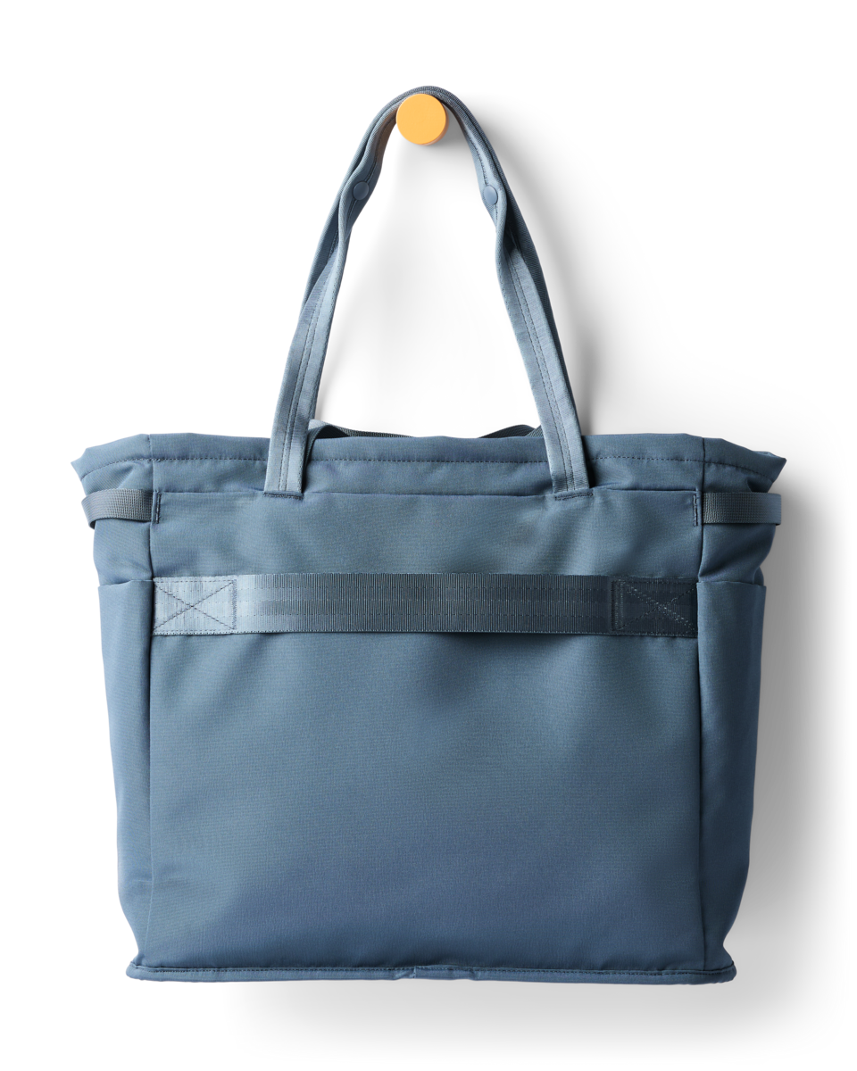 Mente 22L Tote | Everyday Carry