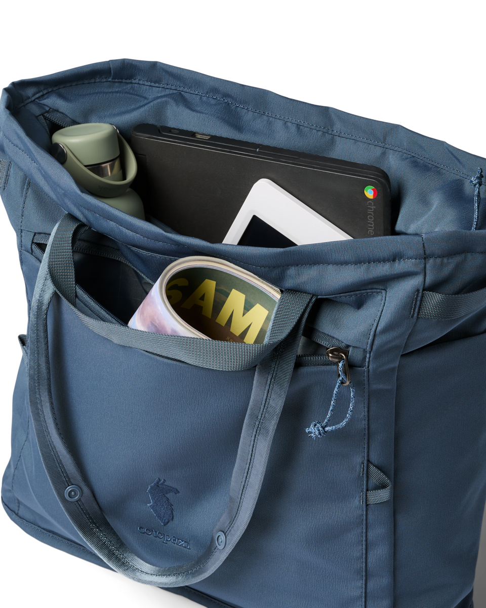 Mente 22L Tote | Everyday Carry