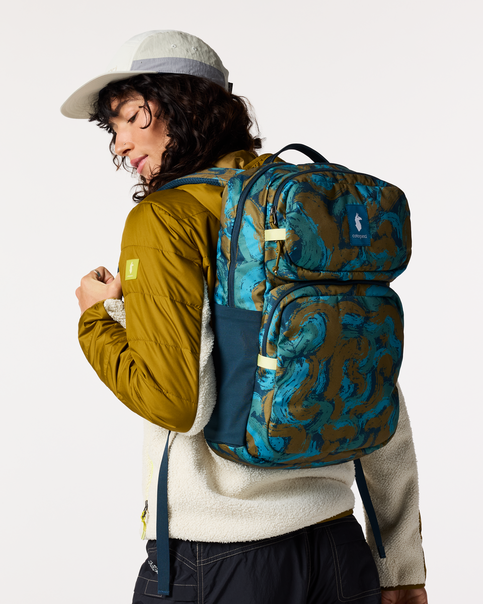 Tasra 16L Backpack | Everyday Adventure