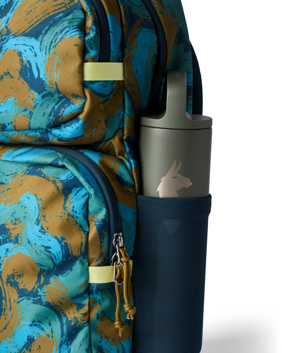 Tasra 16L Backpack | Everyday Adventure