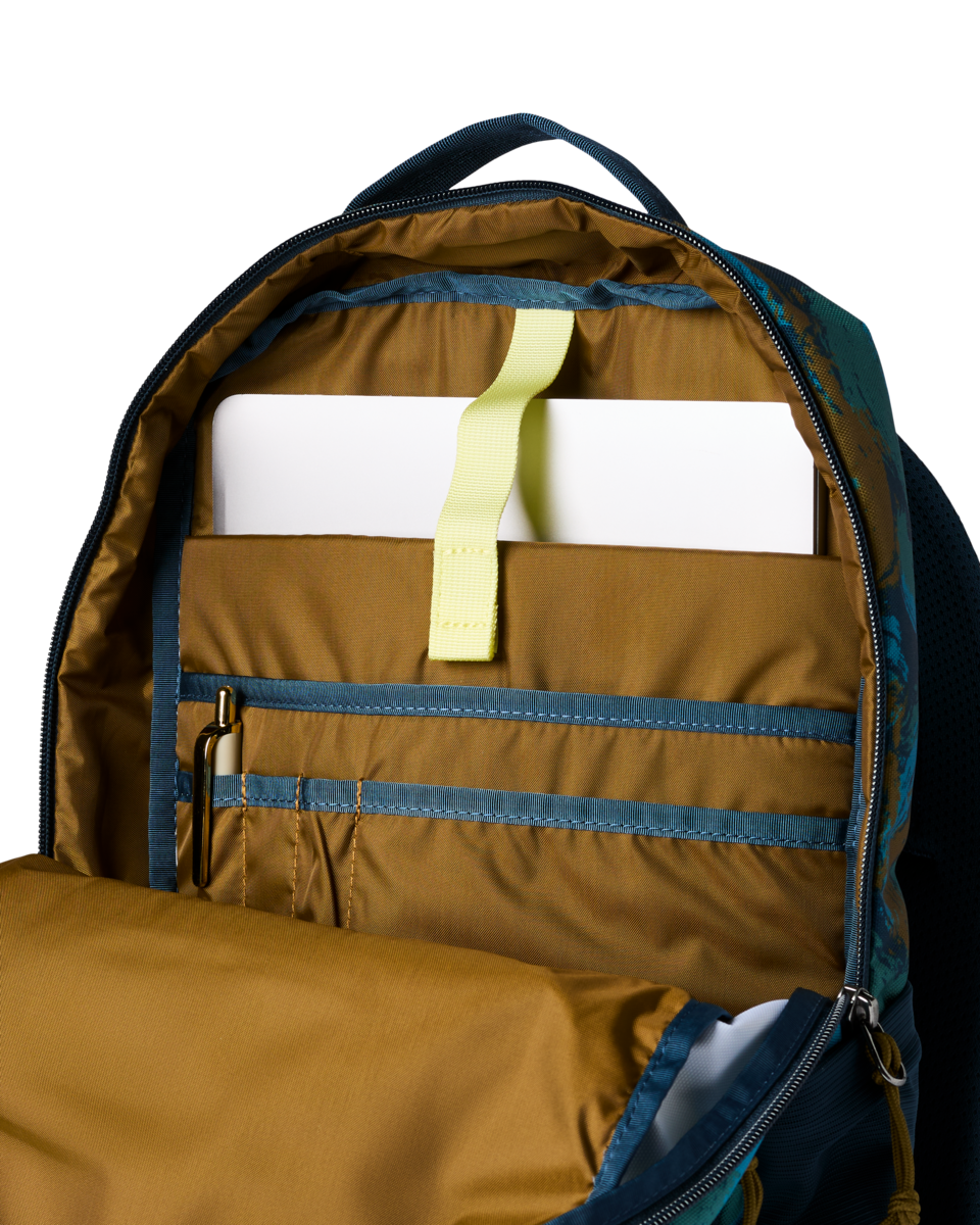 Tasra 16L Backpack | Everyday Adventure