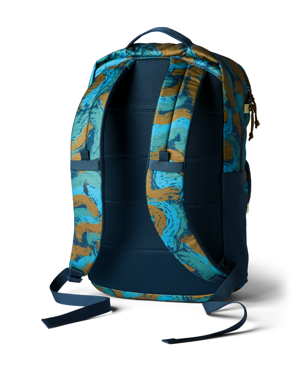 Tasra 16L Backpack | Everyday Adventure
