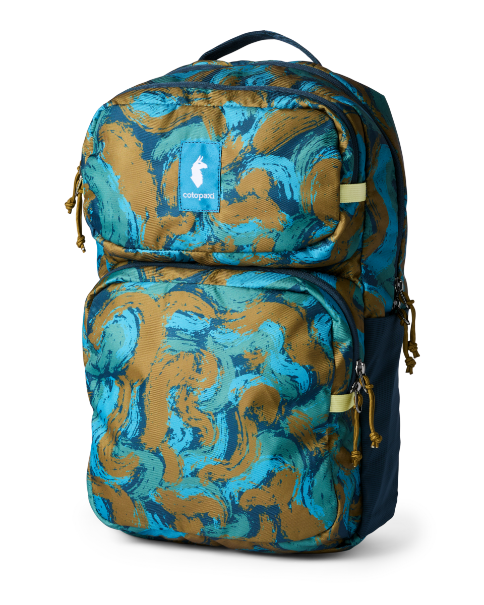 Tasra 16L Backpack | Everyday Adventure