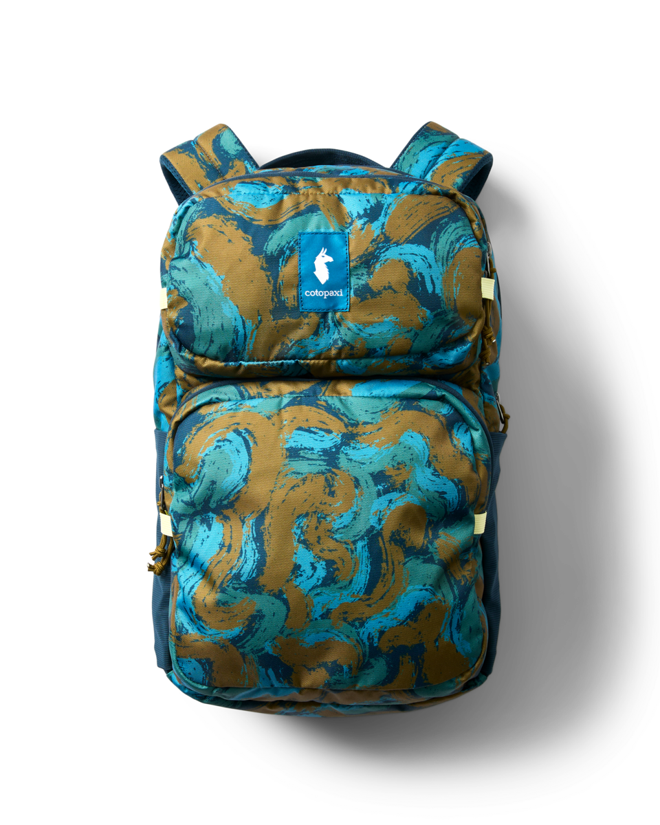 Tasra 16L Backpack | Everyday Adventure