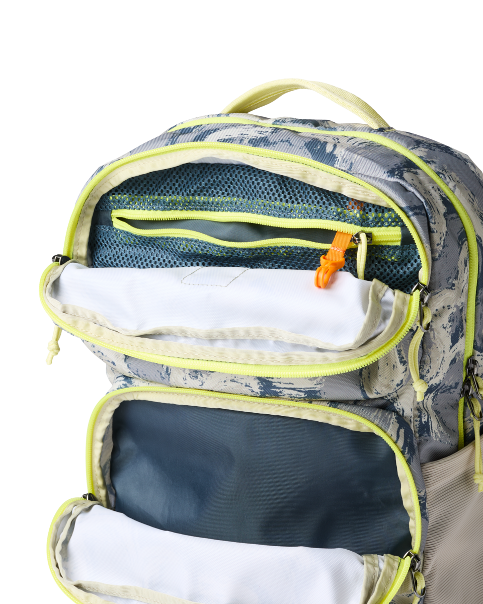 Tasra 16L Backpack | Everyday Adventure