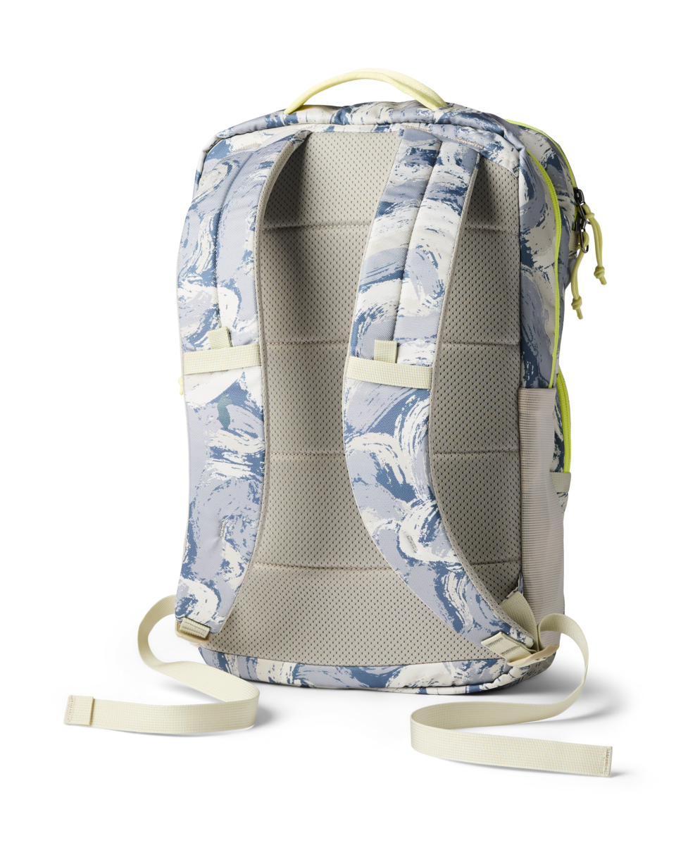 Tasra 16L Backpack | Everyday Adventure