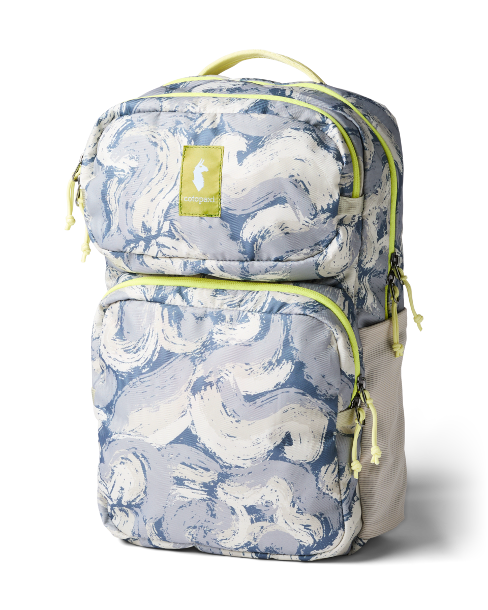 Tasra 16L Backpack | Everyday Adventure