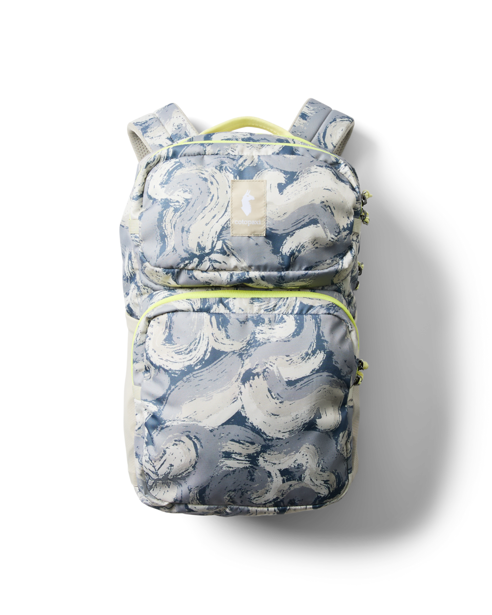 Tasra 16L Backpack | Everyday Adventure