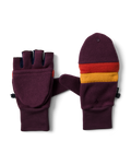 Teca Fleece Glitten | Cozy Outdoor Layer