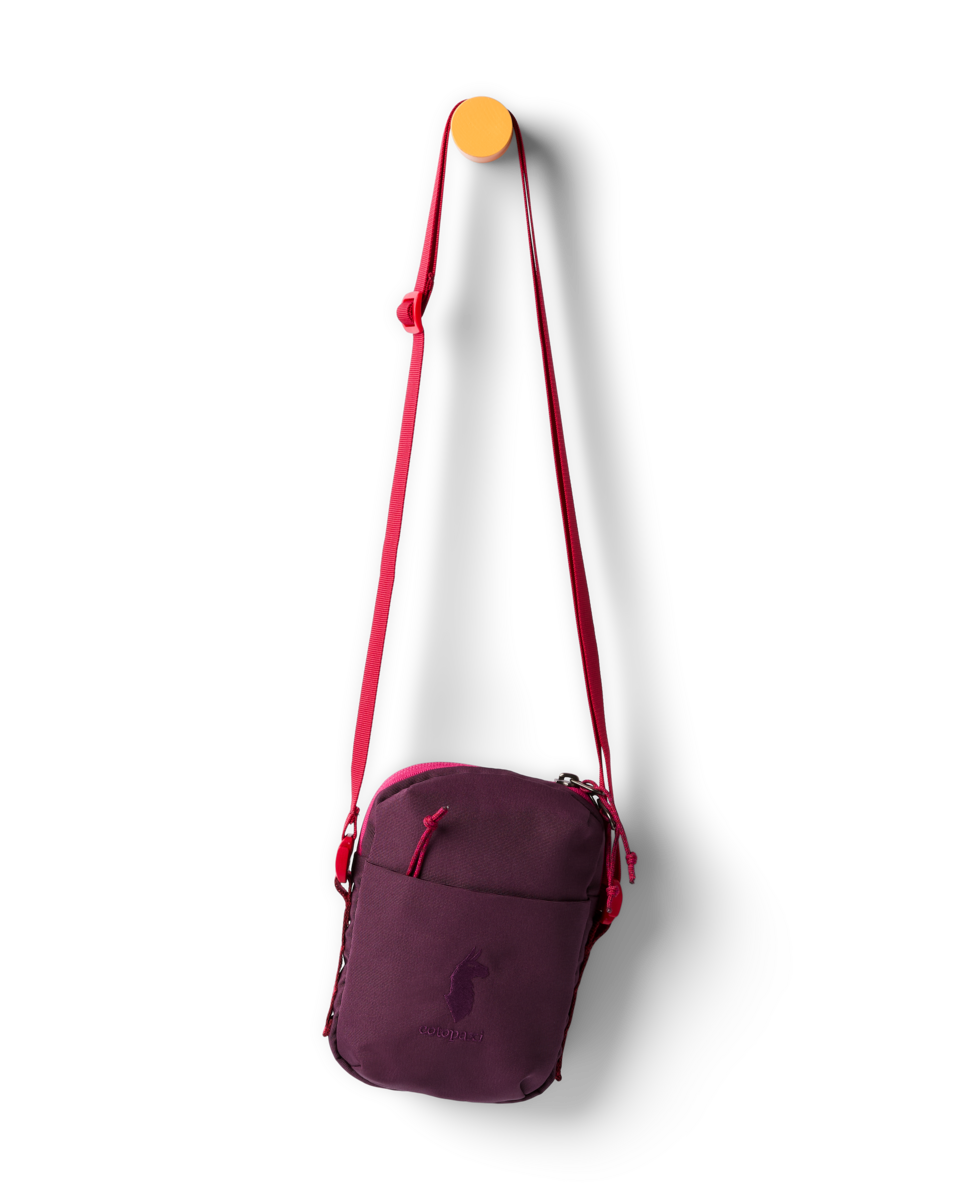 Todo 1L Shoulder Bag | Versatile Everyday Carry