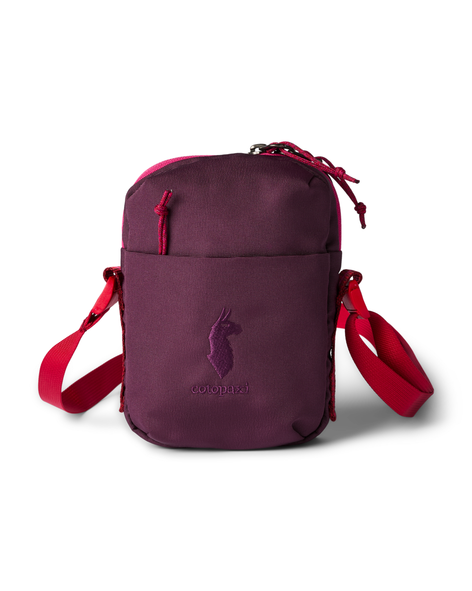 Todo 1L Shoulder Bag | Versatile Everyday Carry