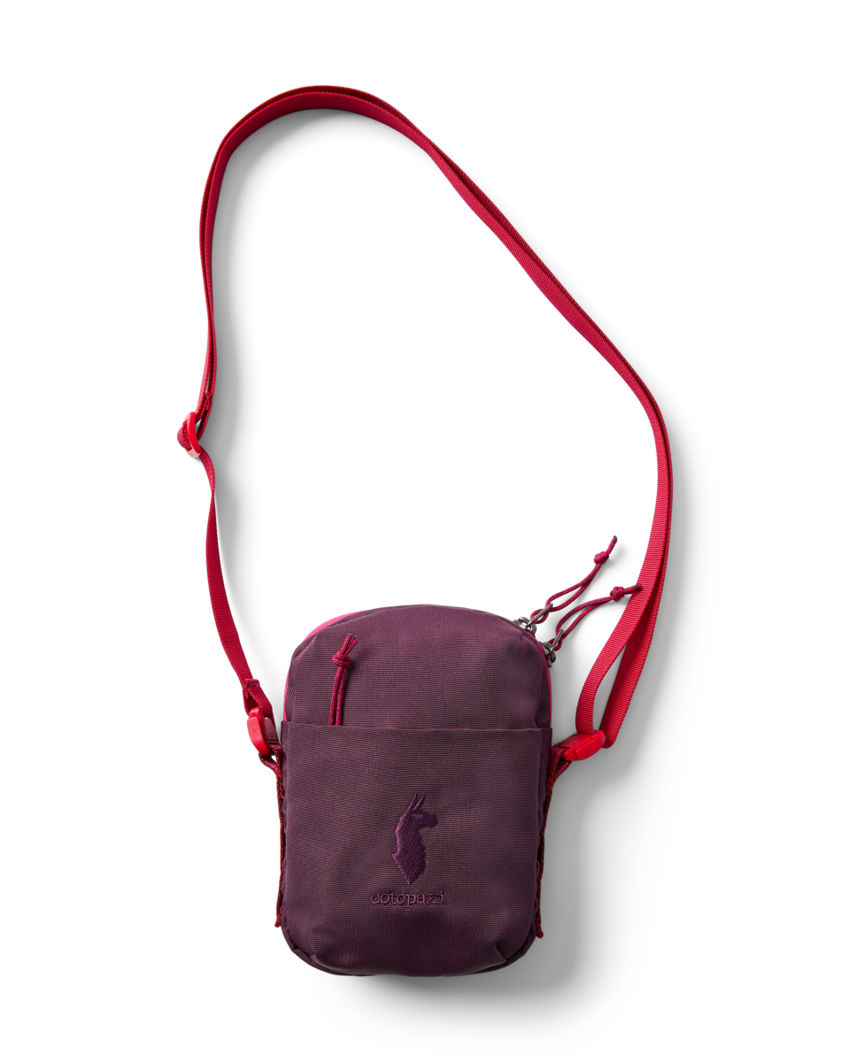 Todo 1L Shoulder Bag | Versatile Everyday Carry