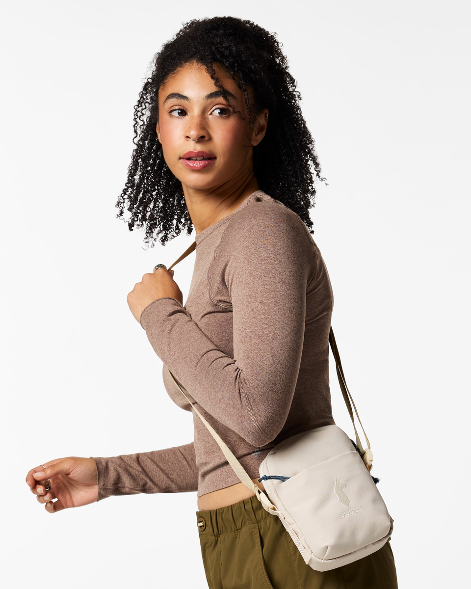 Todo 1L Shoulder Bag | Versatile Everyday Carry