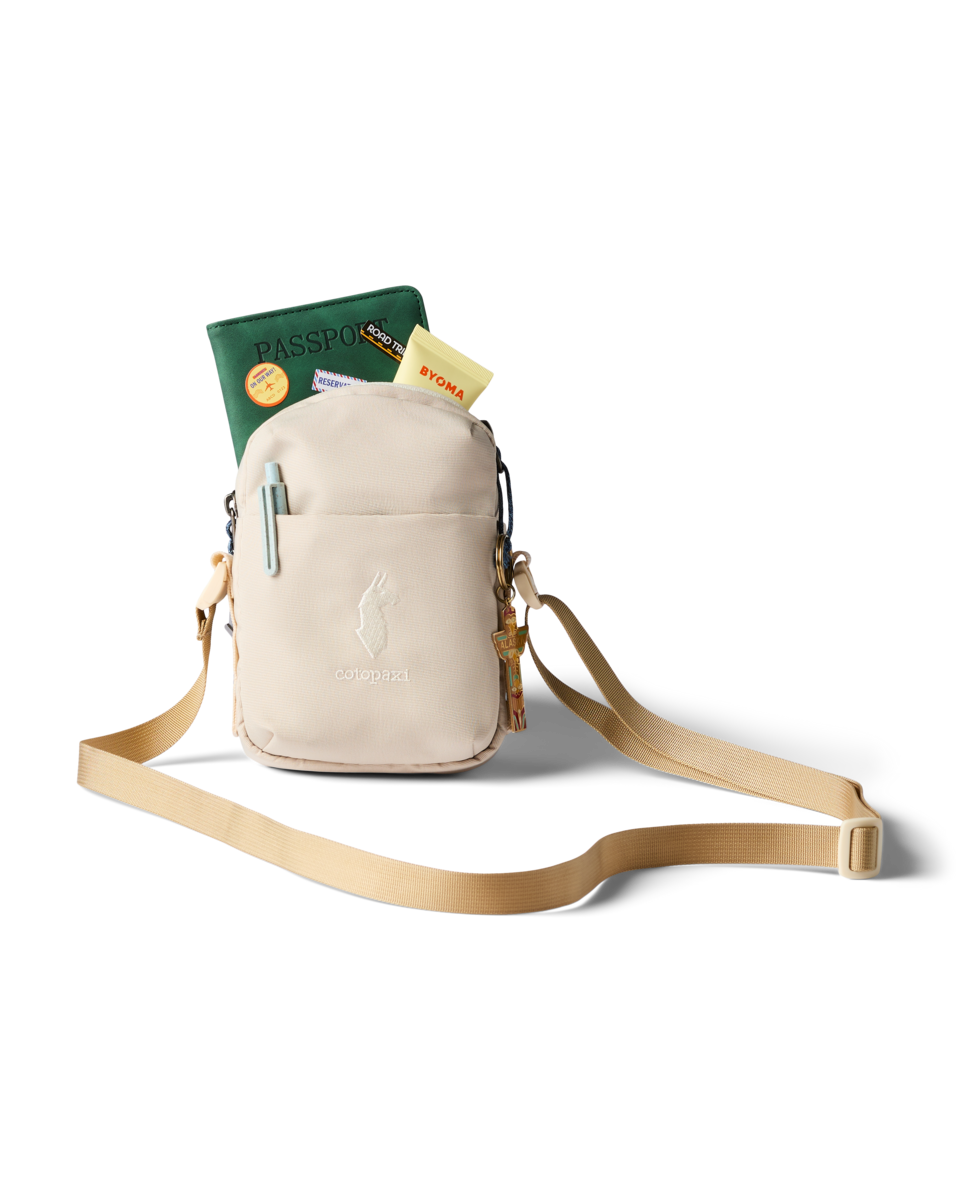 Todo 1L Shoulder Bag | Versatile Everyday Carry