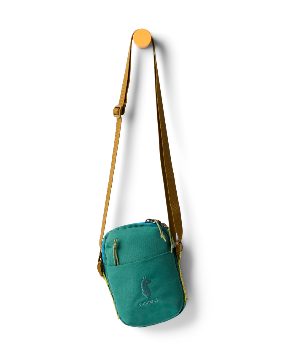Todo 1L Shoulder Bag | Versatile Everyday Carry