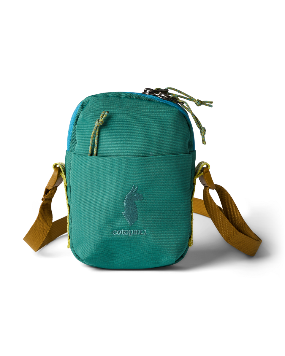 Todo 1L Shoulder Bag | Versatile Everyday Carry
