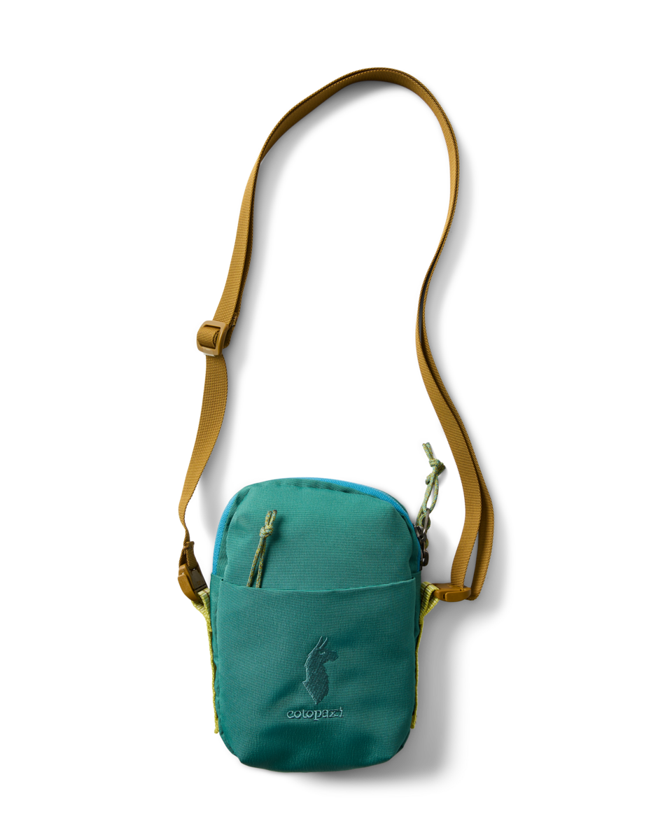 Todo 1L Shoulder Bag | Versatile Everyday Carry