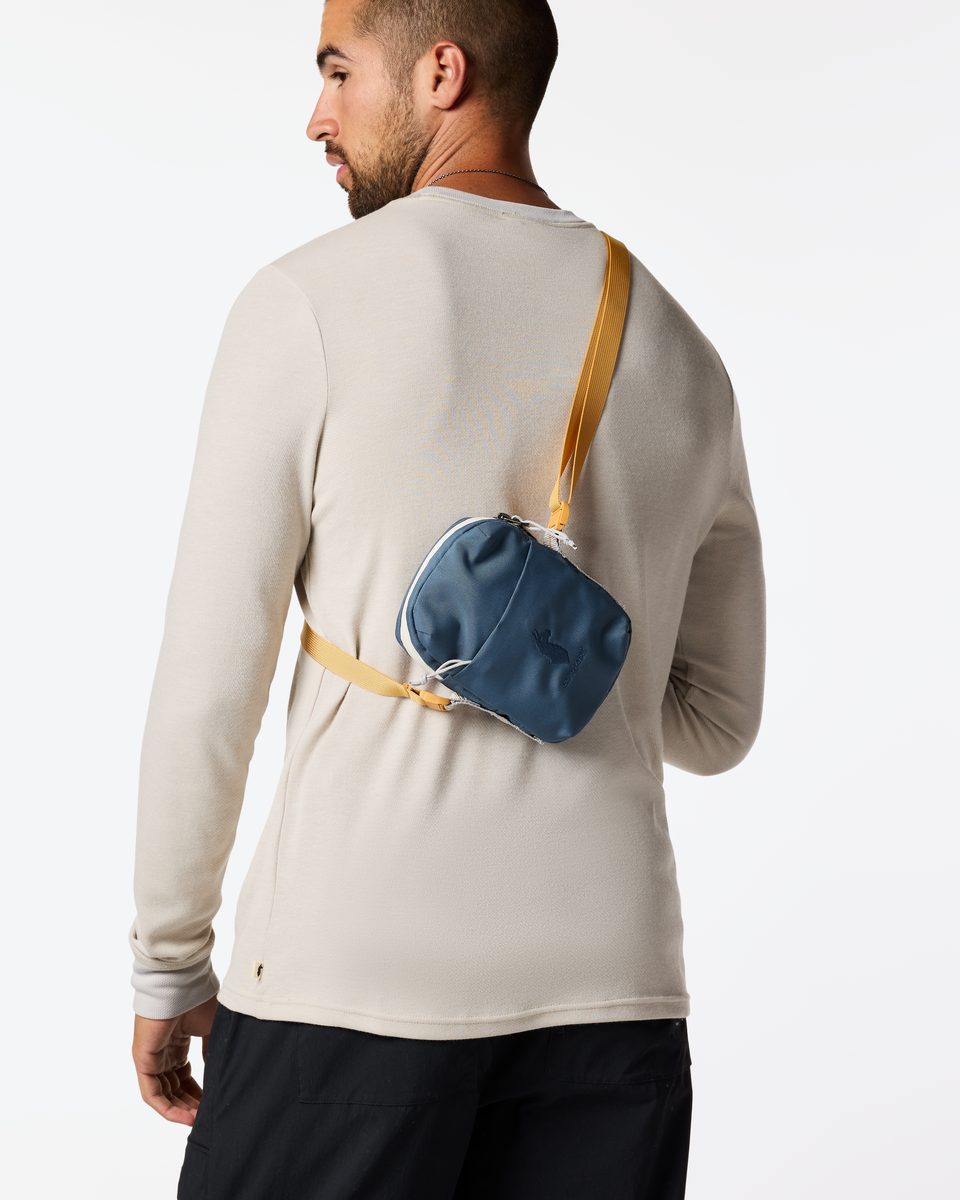 Todo 1L Shoulder Bag | Versatile Everyday Carry