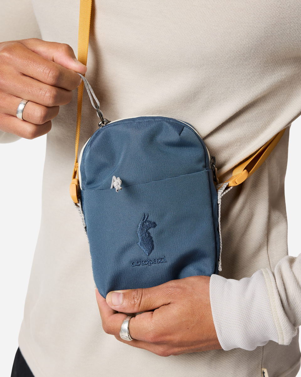 Todo 1L Shoulder Bag | Versatile Everyday Carry
