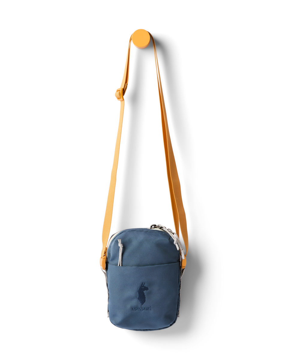 Todo 1L Shoulder Bag | Versatile Everyday Carry