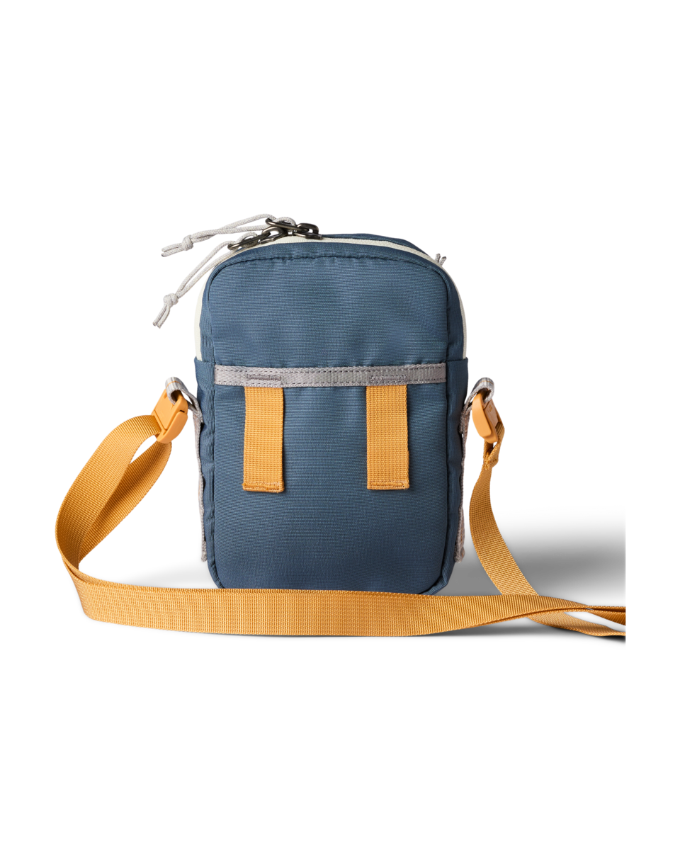 Todo 1L Shoulder Bag | Versatile Everyday Carry