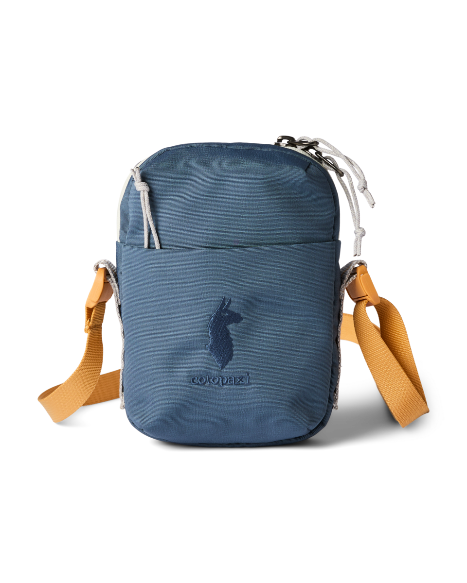 Todo 1L Shoulder Bag | Versatile Everyday Carry