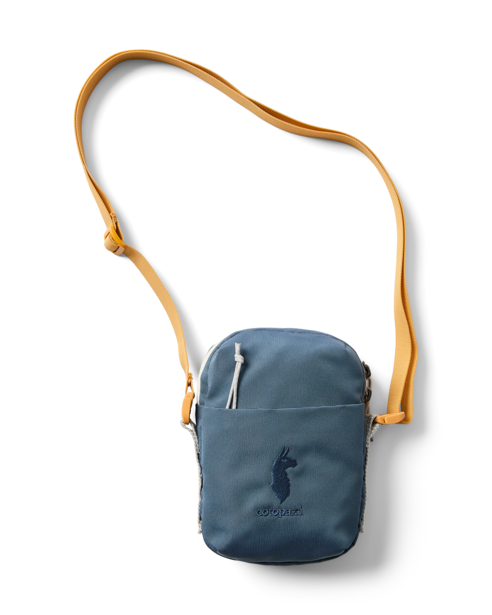 Todo 1L Shoulder Bag | Versatile Everyday Carry