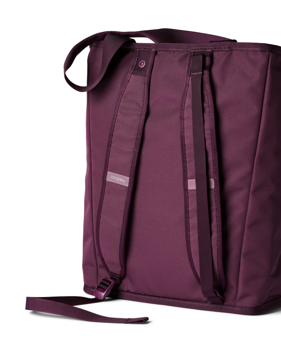Todo 22L Convertible Tote | Everyday Carry
