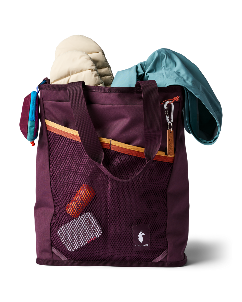 Todo 22L Convertible Tote | Everyday Carry