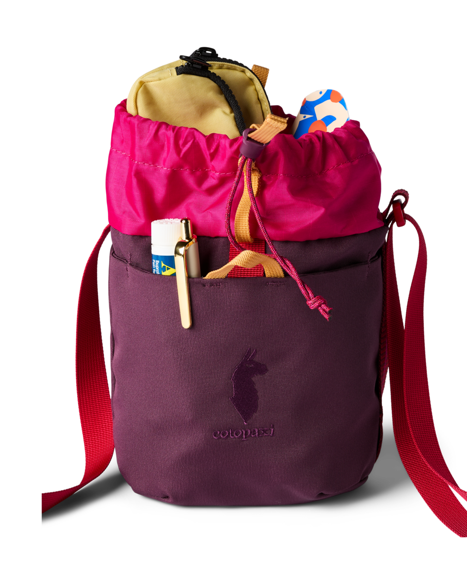 Todo 3L Bucket Bag Cada Dia | Versatile Everyday Carry