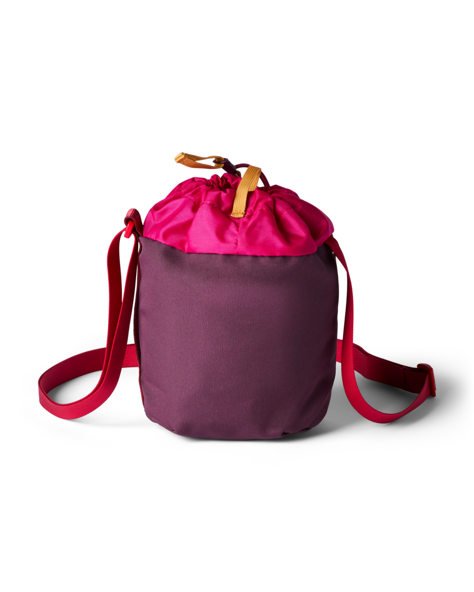 Todo 3L Bucket Bag Cada Dia | Versatile Everyday Carry