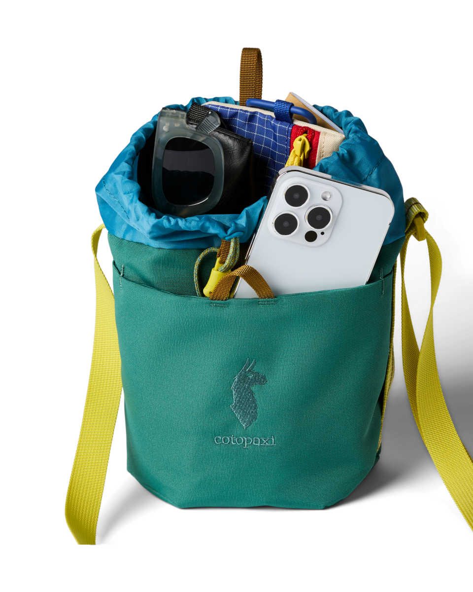 Todo 3L Bucket Bag Cada Dia | Versatile Everyday Carry